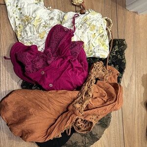 Free people LOT